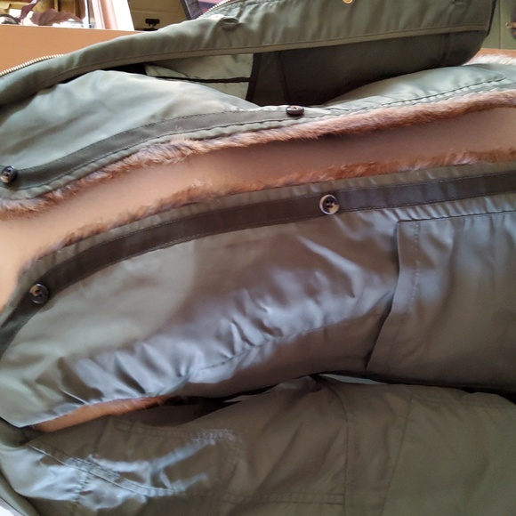 Tory Burch Jacket!! EUC!! - Picture 7 of 12